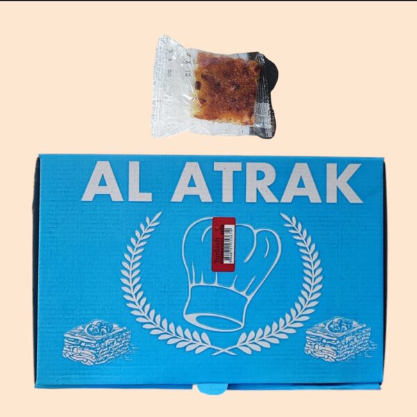 الاتراك هريسة 24