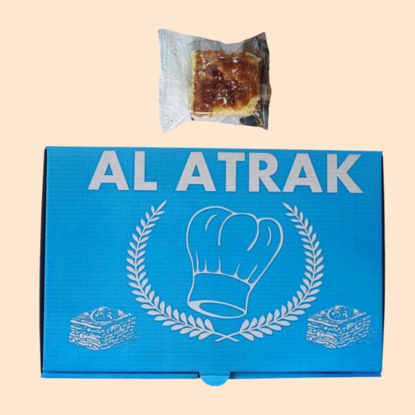 الاتراك بسبوسة 24